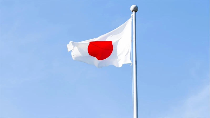 Anket: Japonya