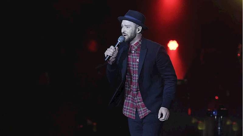 Justin Timberlake
