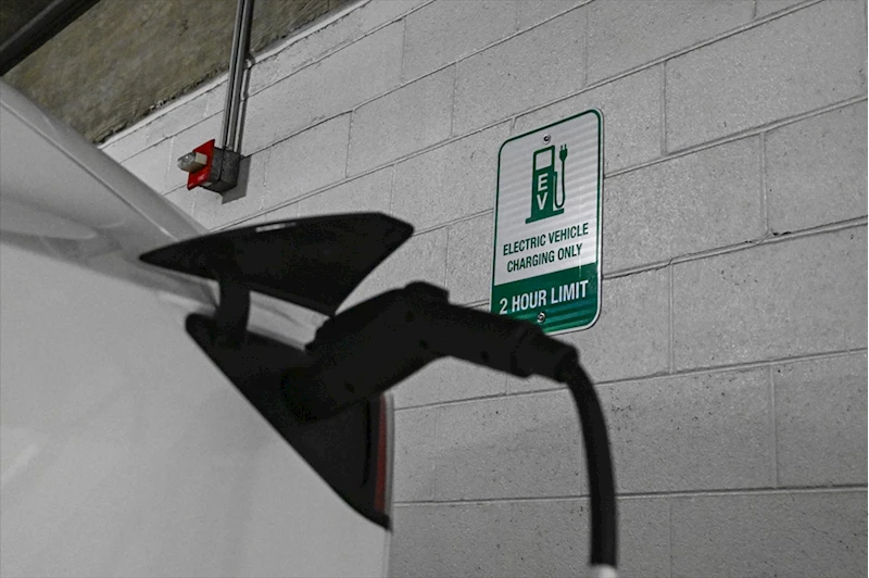 Dünyada yılın ilk yarısındaki elektrikli araç satışları 9,1 milyona ulaştı