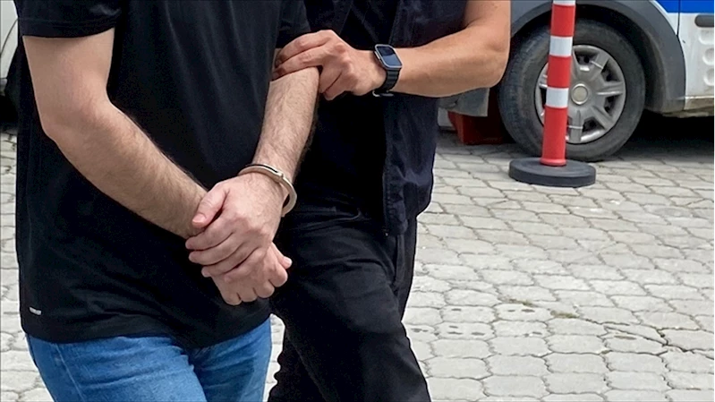 İstanbul merkezli FETÖ operasyonunda 51 zanlı yakalandı