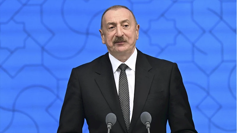 Azerbaycan Cumhurbaşkanı Aliyev, Türkiye
