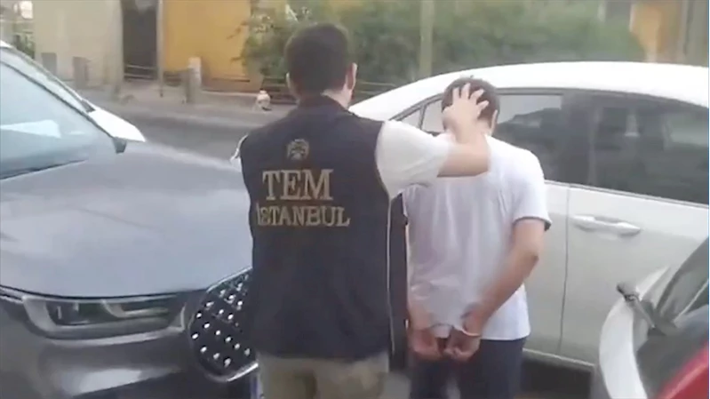 İstanbul ve İzmir merkezli 64 ildeki FETÖ operasyonunda 306 şüpheli yakalandı