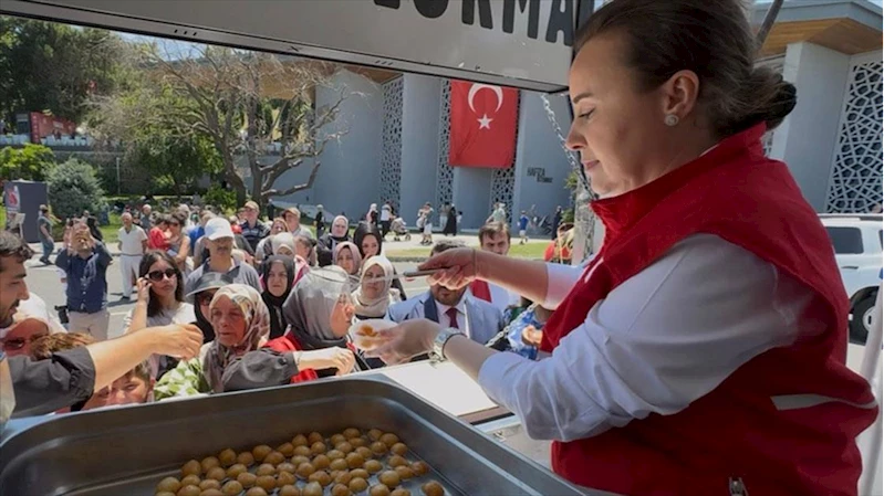 Türk Kızılay İstanbul