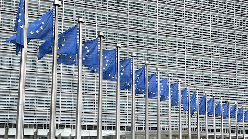AB, 2 trilyon avroluk bütçe istedi