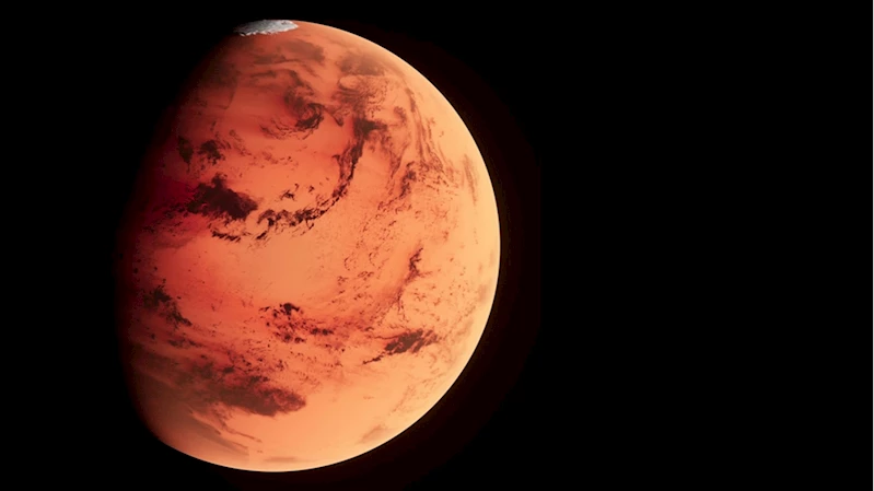 Mars
