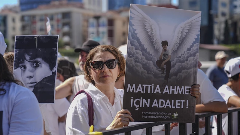 Minguzzi cinayetine ilişkin davanın duruşması tanıkların dinlenilmesi için ertendi