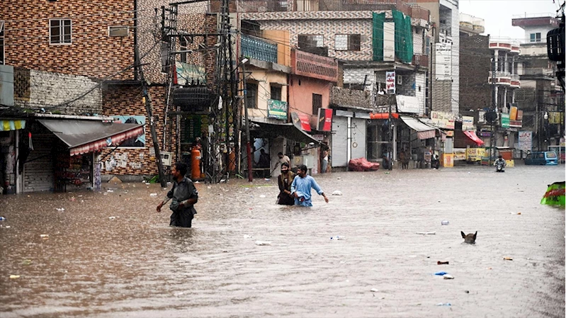Pakistan