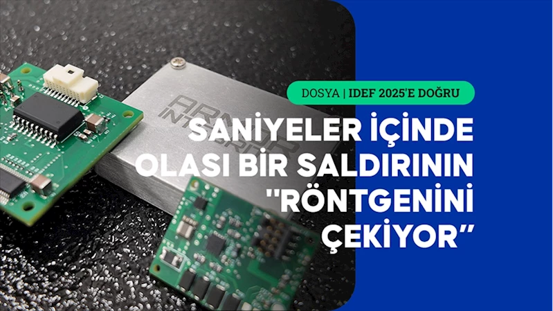 Saldırıya kalkışan iki kere düşünecek