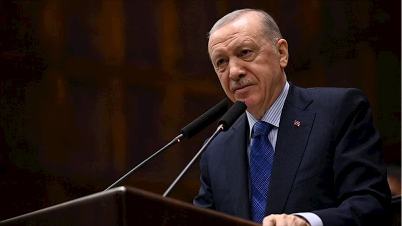 Cumhurbaşkanı Erdoğan, Güney Kore Cumhurbaşkanı Jae-myung ile görüştü
