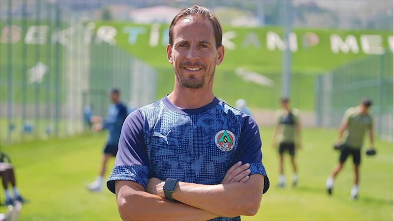Joao Pereira: Türkiye