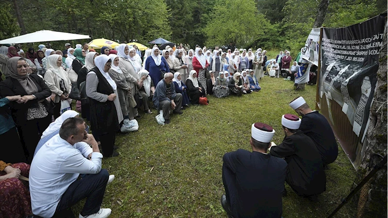Bosna Hersek