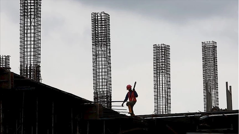 İnşaat malzemeleri ihracatı mayısta 2,84 milyar dolara yükseldi