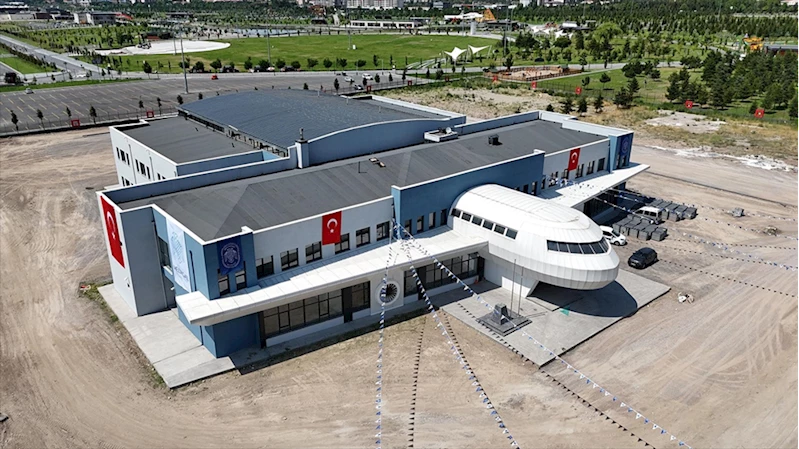Kayseri