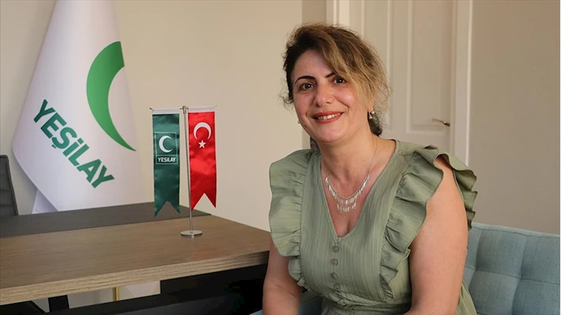 Yeşilay