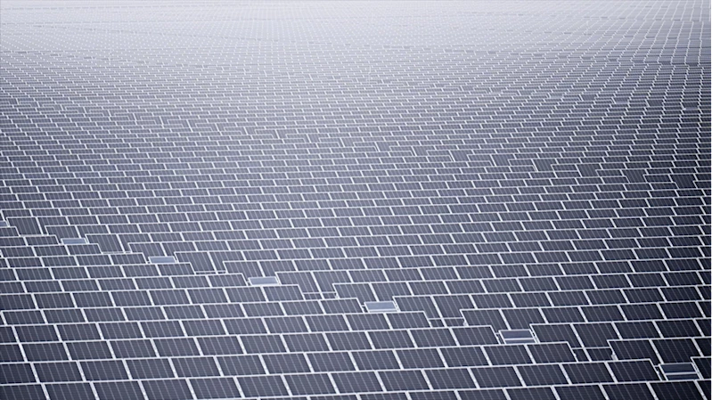 Küresel yenilenebilir enerji kapasitesi 10 yılda yüzde 144 büyüdü