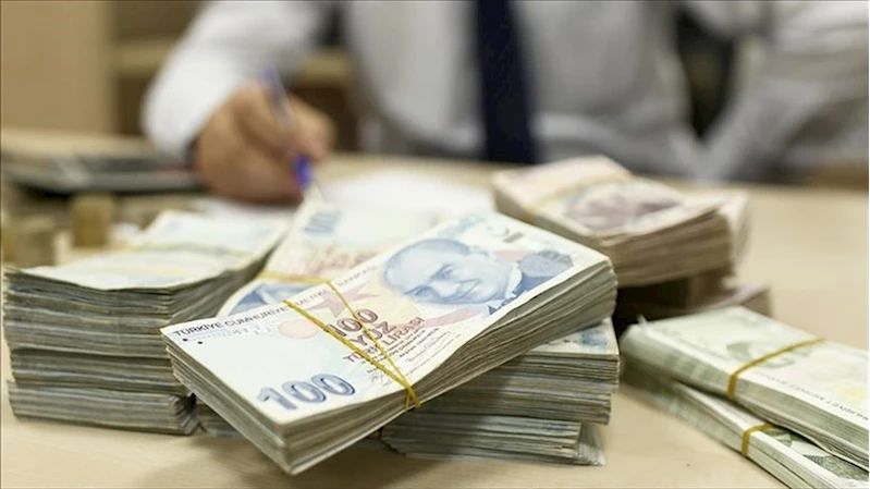Çiftçilere 1,7 milyar liralık destekleme ödemesi bugün yapılacak