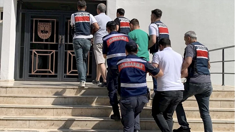 Terör örgütü DEAŞ