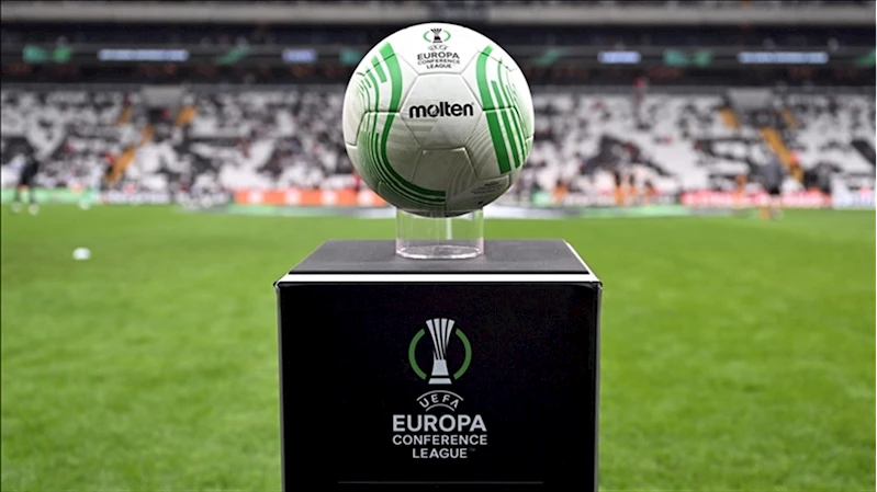 UEFA Konferans Ligi