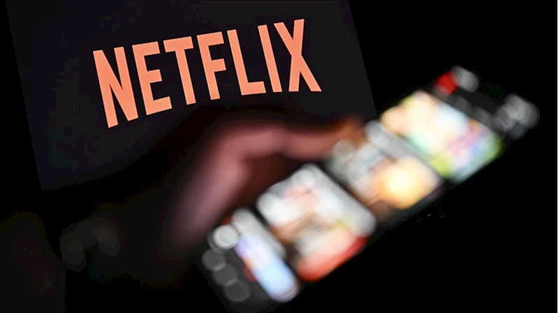 Netflix, bir dizisinde ilk defa yapay zeka teknolojisinden faydalanıldığını açıkladı