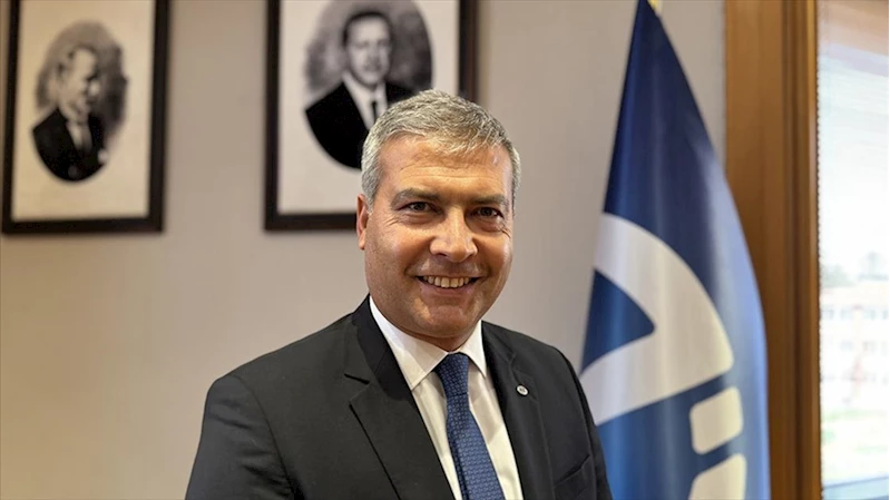 Anadolu Üniversitesi bu akademik yılda bilişim ve teknolojiyle donatılacak