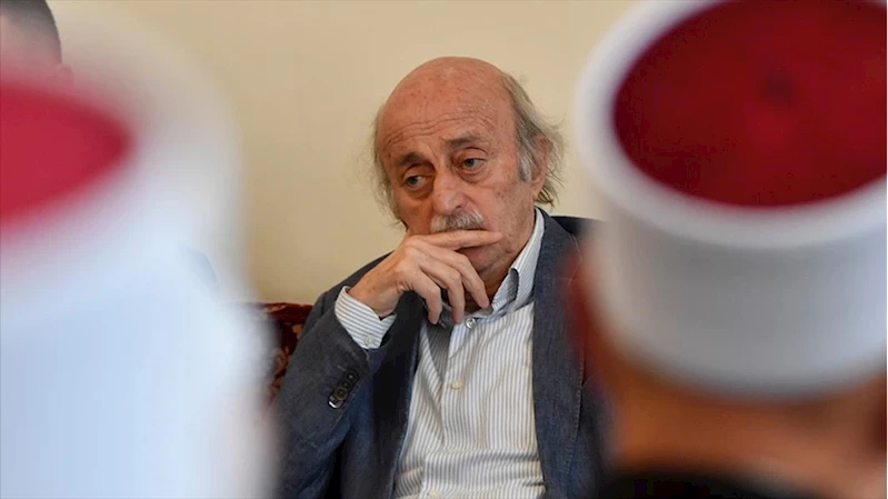 Dürzi lider Canbolat, Süveyda