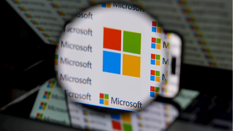 ABD Savunma Bakanlığı, Microsoft ve Çin bağlantısını araştıracak