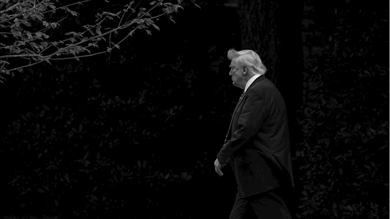 Trump, Epstein dosyalarıyla ilgili Büyük Jüri ifadelerinin yayınlanmasını istedi