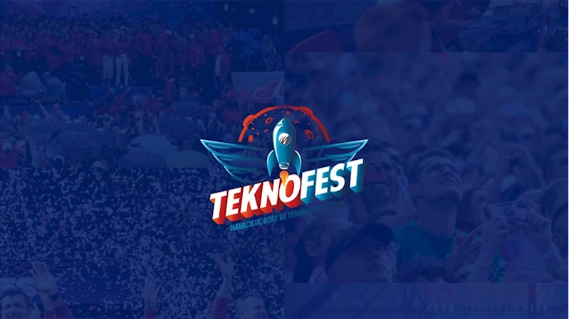 Teknofest kapsamında OSB ile bu yıl ilk defa 