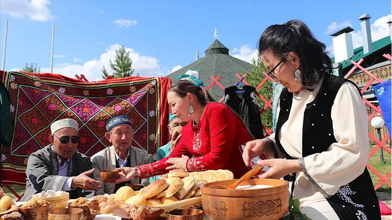 Kazakistan