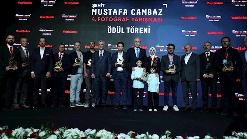 Şehit Mustafa Cambaz 4. Fotoğraf Yarışması