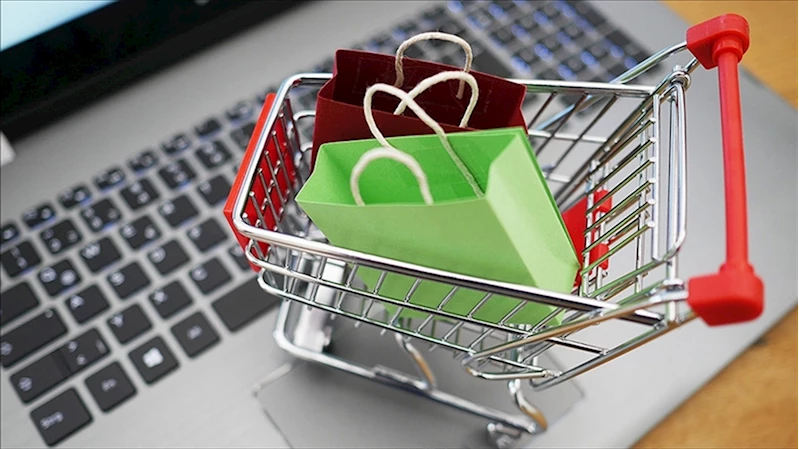 e-Ticaret sektöründen elde edilip vergisi ödenmeyen 44,5 milyar liralık gelir ortaya çıkarıldı
