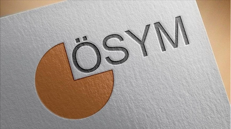 DGS temel soru kitapçığı ve cevap anahtarı yayımlandı