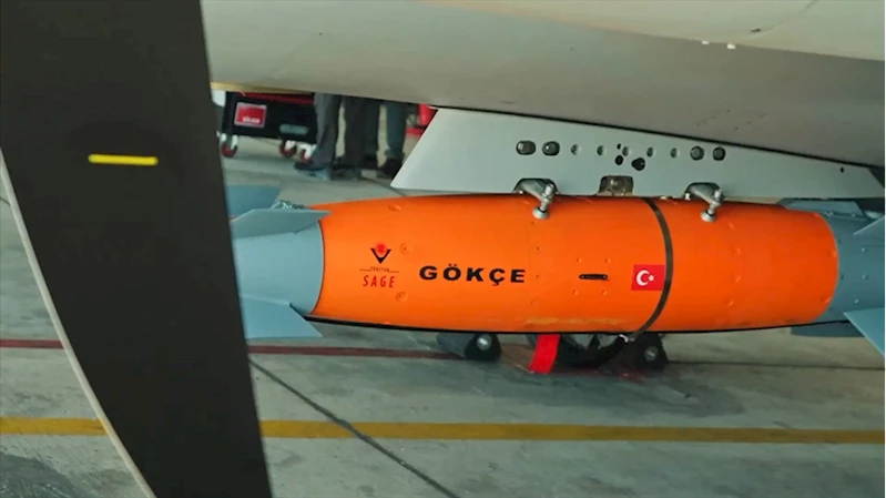 Yeni nesil güdüm kiti 