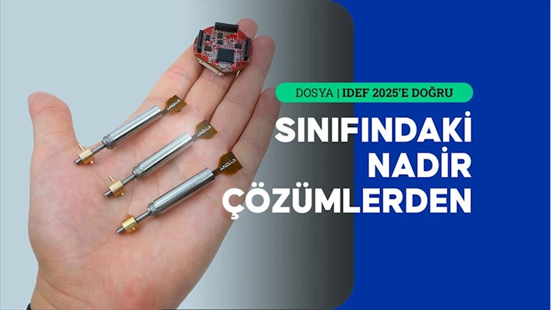 Savunma ve havacılığın 