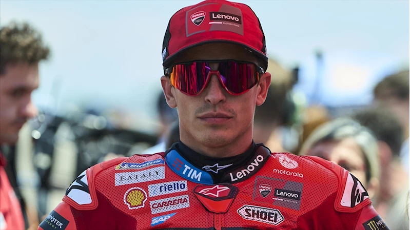 MotoGP Çekya Grand Prix