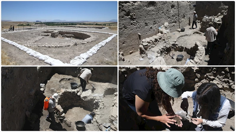 Yassı Höyük