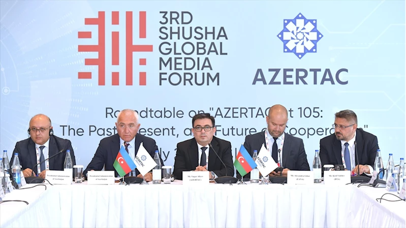 AZERTAC