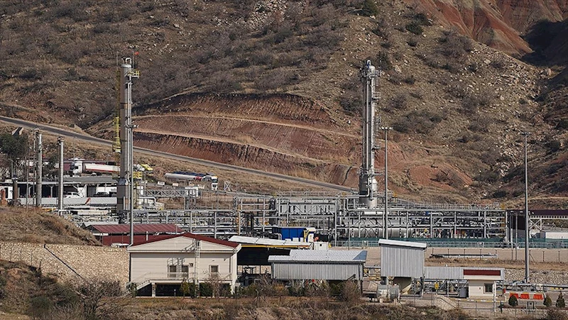 Türkiye-Irak Ham Petrol Boru Hattı Anlaşması 1 yıl sonra sona erecek