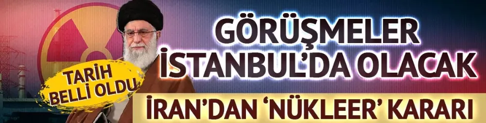 İran