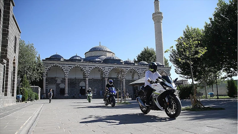 Diyarbakır