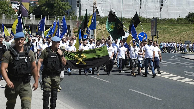 Bosna Hersek