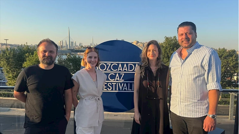 Bozcaada Caz Festivali