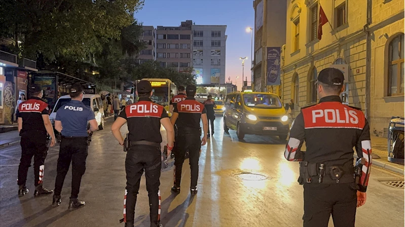 İstanbul polisinden 