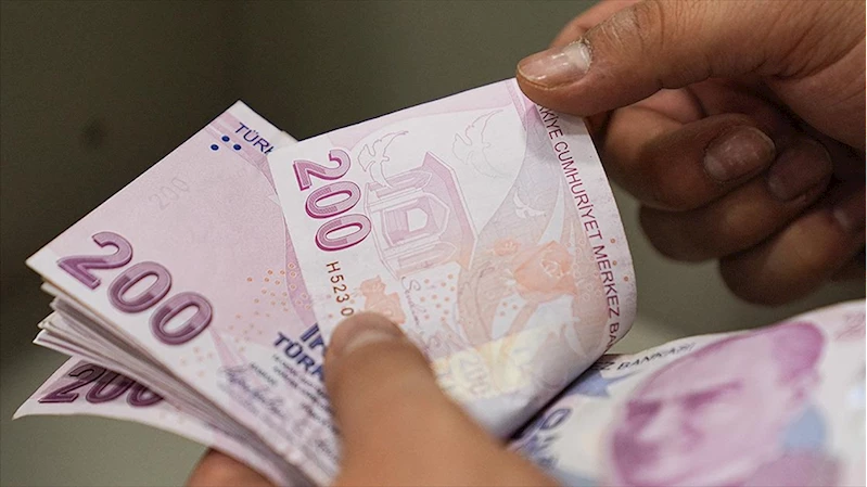 Emekli Sandığı kapsamında aylık alanların zam farkı 25 Temmuz