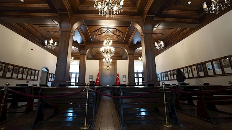 Erzurum Kongresi Milli Mücadele