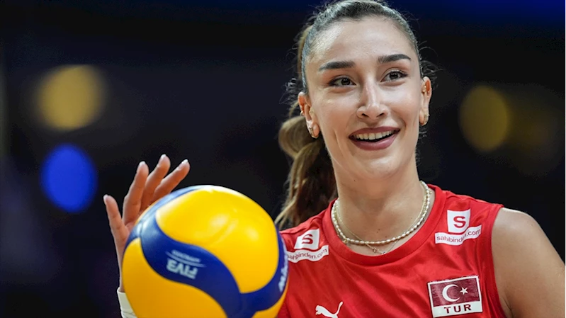 Hande Baladın için milli formanın yeri çok özel