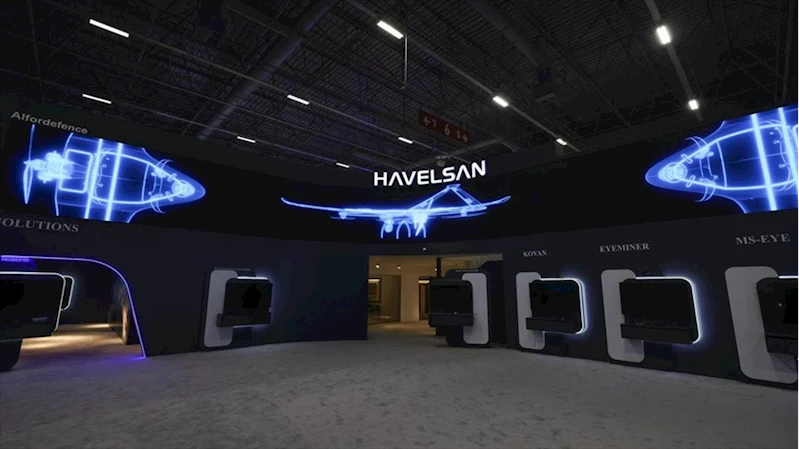 HAVELSAN, IDEF 2025