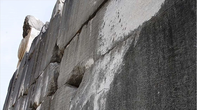 Latince yazıtları çözümlemeyi kolaylaştıran yapay zeka aracı geliştirildi