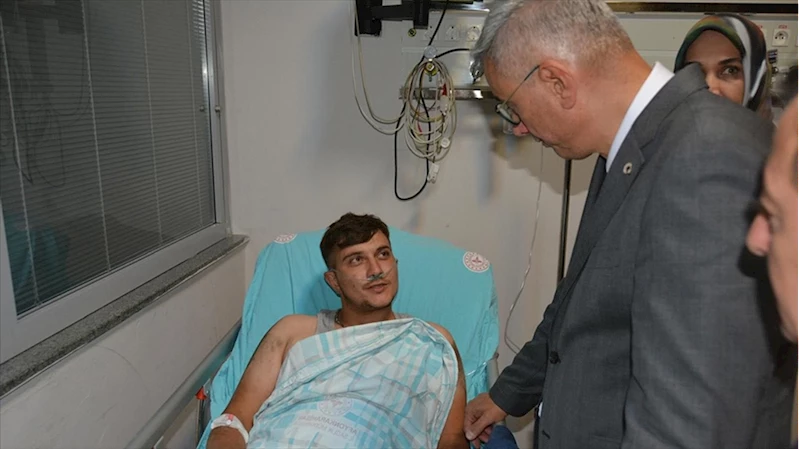 Bakan Memişoğlu, Eskişehir