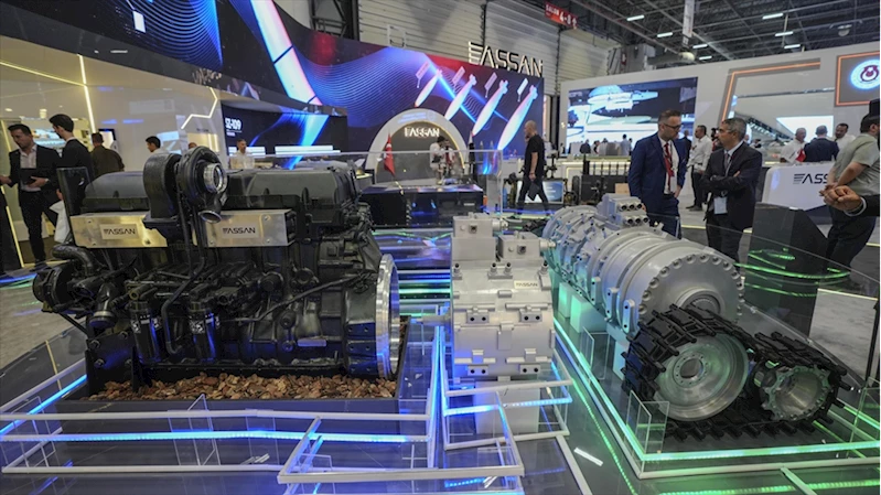 IDEF 2025